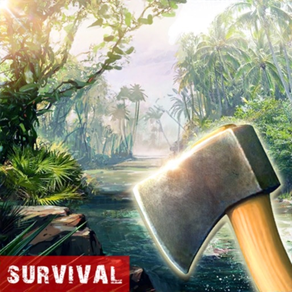 Survival Island: Live or Die