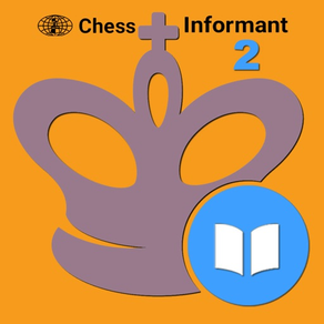 國際象棋組合百科全書，第 2 卷，由《國際象棋情報》編著