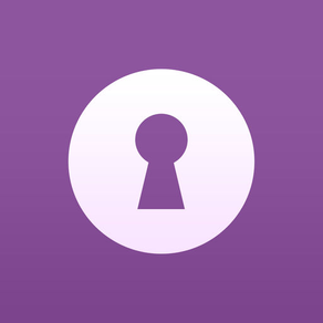 PassLocker - Password Manager Simple & Safe