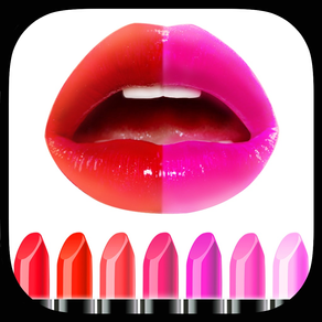 Lip Color Changer & Editor