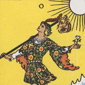 Klassisches Tarot