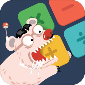 Math Brain - Gehirn Puzzle-Spiele