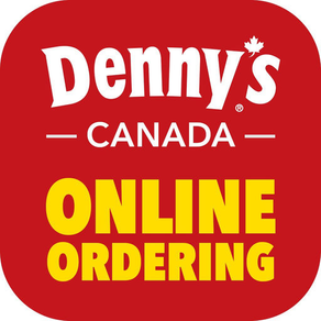 Canada Denny's