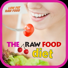 Raw Food Diet Plan for weight loss fast