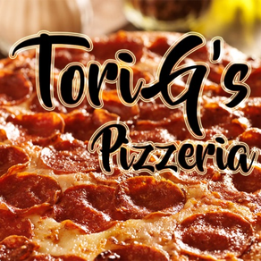Tori G's Pizzeria