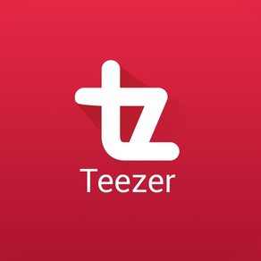 Teezer Messenger