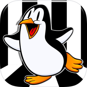 A Spy Penguin Dash FREE - The March Against Evil Dr Octavious