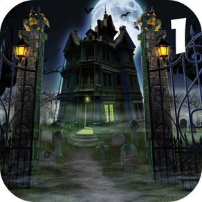 密室逃脫傳奇:逃出神秘城堡系列1 - 史上最刺激的益智遊戲