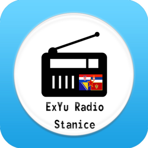 Balkan Radio Stanice FM