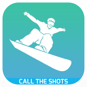 Snowboard Calling the Shots : Freestyle Tricks