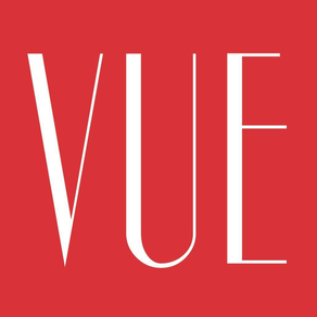 VUE Magazine 1.0