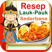 Aneka Resep Lauk Pauk Sederhana