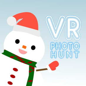 X'mas VR PhotoHunt Free