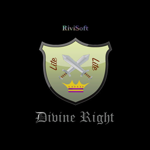 DivineRight(Lite)
