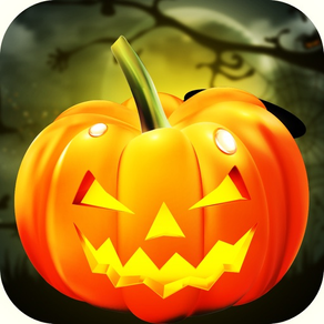 Halloween Witch Runner Adventure