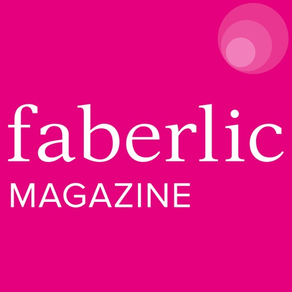Faberlic Magazine