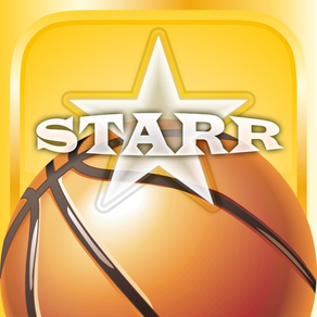 Basketball Card Maker (Ad Free) - Make Your Own Custom Basketball Cards with Starr Cards