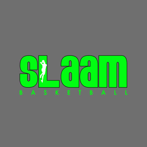 SLAAM Basketball