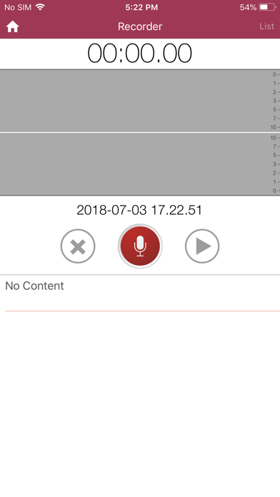 iFiles+ poster