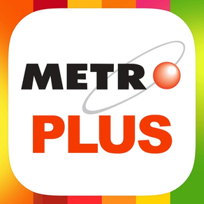 Metro Plus