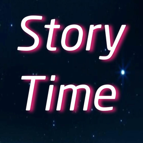 The Story Time App