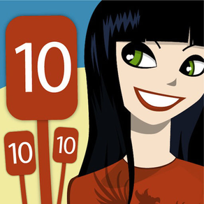 Catwalk - Girls voting app