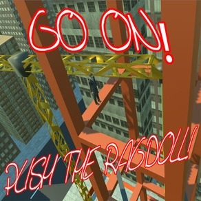 Ragdoll City 3D – Boss Beat