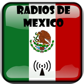 'A Radios de México y musica mexicana AM FM gratis