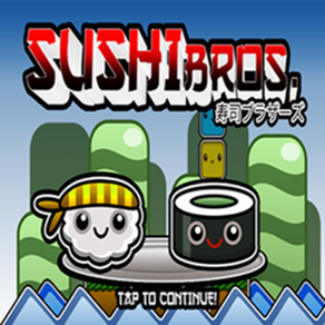 Sushi Bros