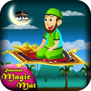 Ramadan Magic Mat Pro