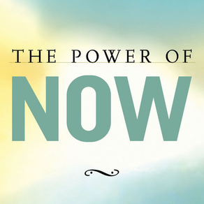 The Power of Now Eckhart Tolle