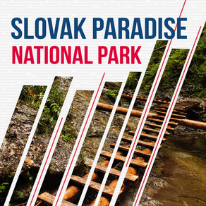 Slovak Paradise National Park Travel Guide