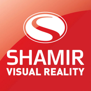 Shamir Visual Reality