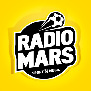 RADIOMARS (Sport & Music)