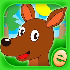 Animal Puzzle Games Fun Baby Apps For Toddlers