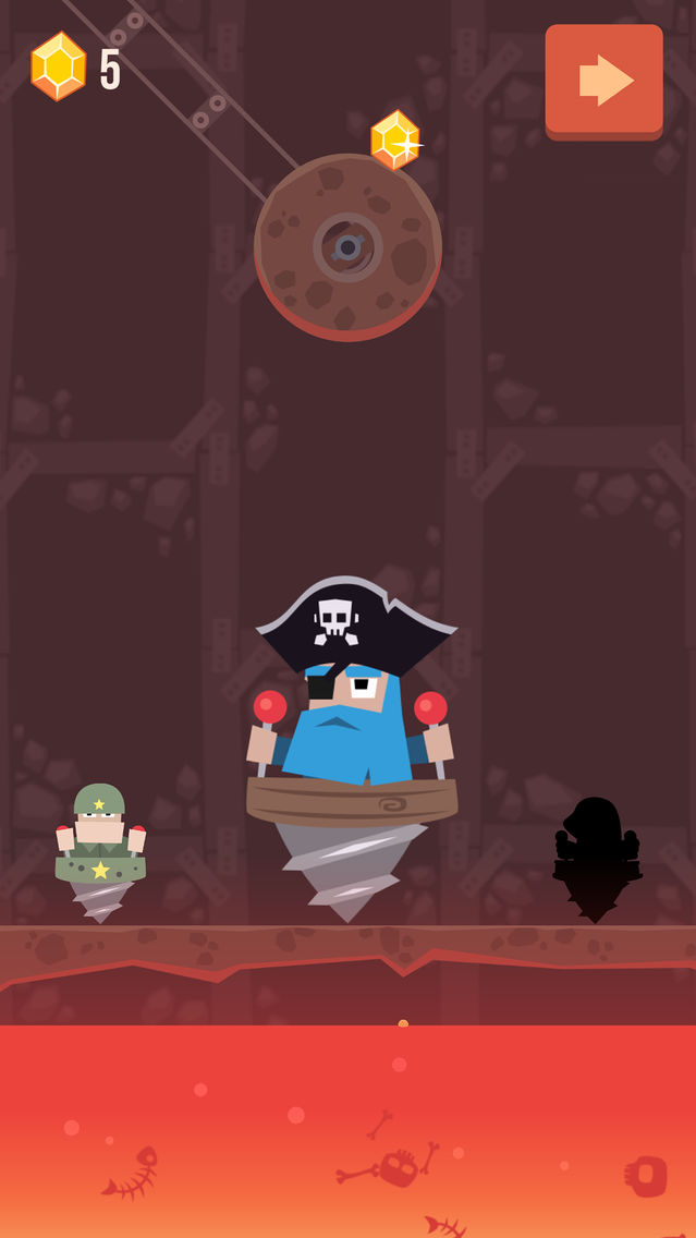 Drill Up poster