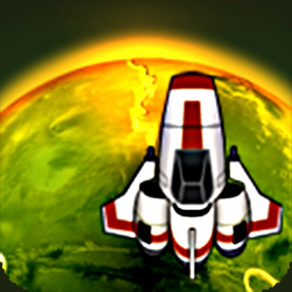 حرب الفضاء - لعبة مغامرات عربية