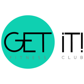 GET IT! FITNESS CLUB