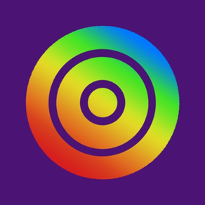 Color Rings(Caprice Game Inc.)