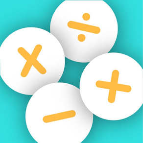 Pubble - A Simple Math Game