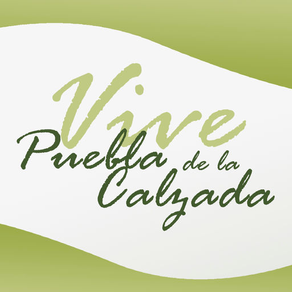 Vive Puebla de la Calzada