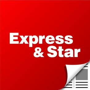 Express & Star Newspaper