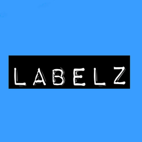 Say It With Labelz