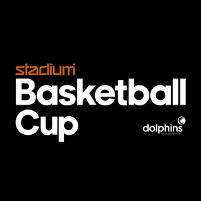 Stadium Basketball Cup