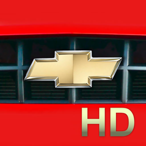 Chevrolet HD