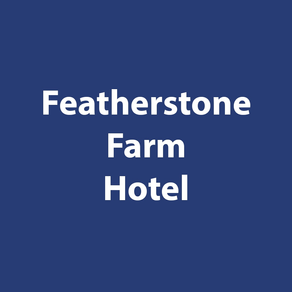 Featherstone Farm Hotel