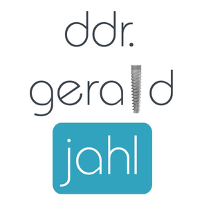 Zahnimplantat DDr. Gerald Jahl