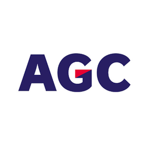 AGC Automotive EU Glass Range