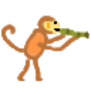 MonkeyShooter-WonderfulGame