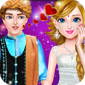 Cinderella Love Story – Beauty